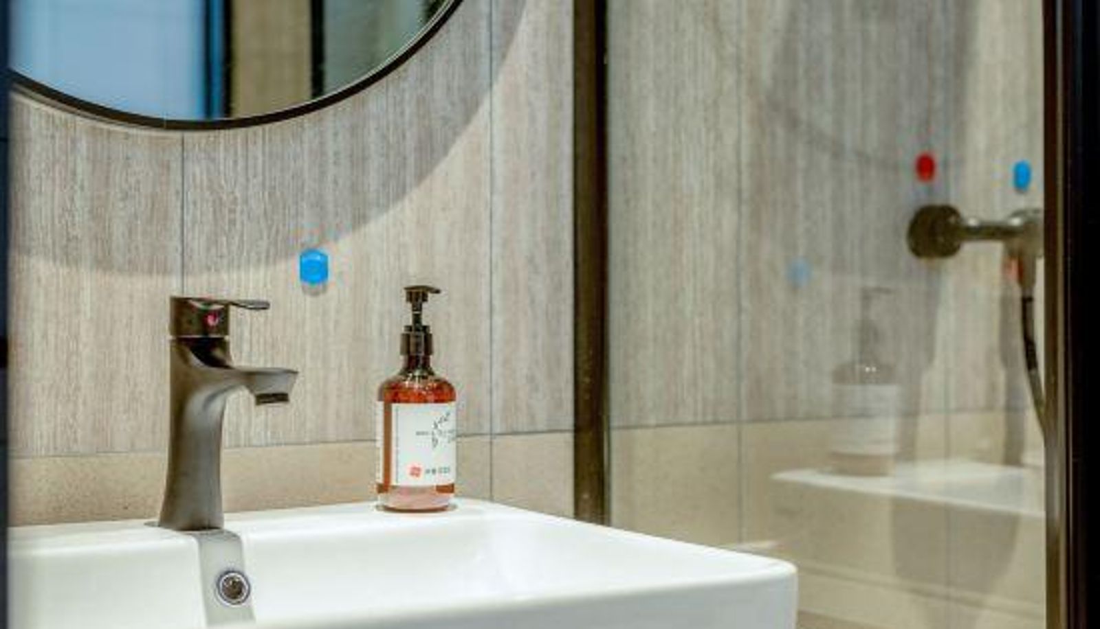 Chambre - Shangke Youyue Hotel (Tangshan Station West Plaza Store)