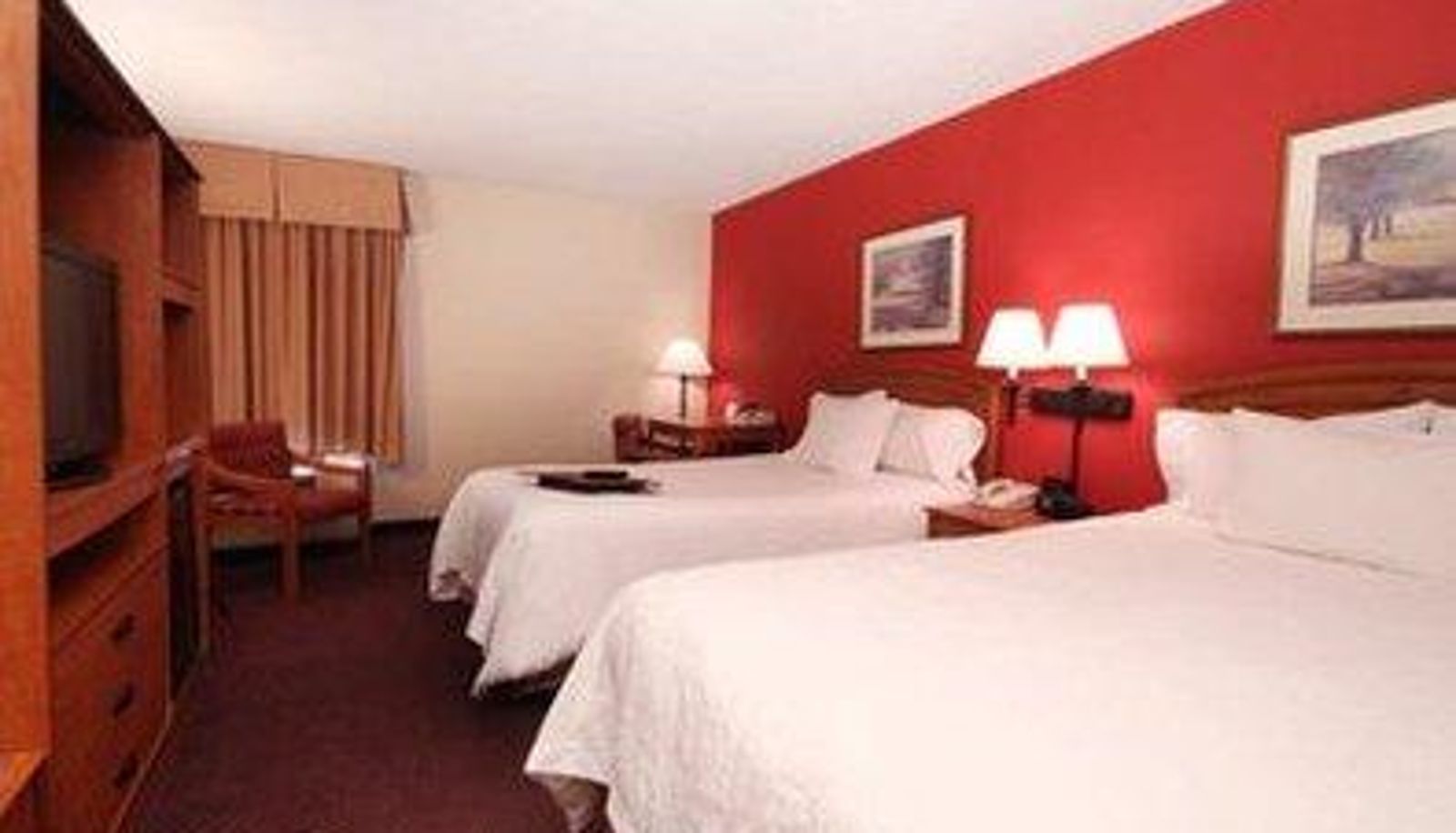 Room - SureStay by Best Western Secaucus Meadowlands