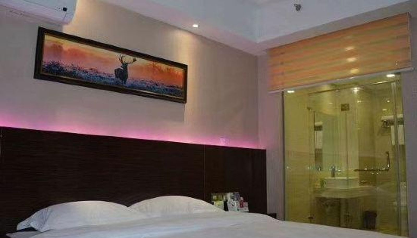 Zimmer - Bona Hotel Tangshan