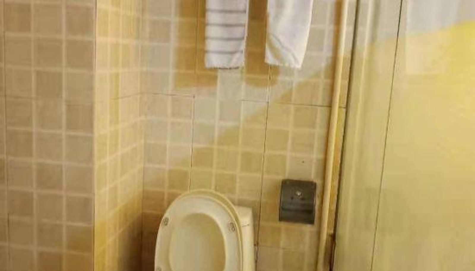 Zimmer - Tangshan Qifangfang Hotel