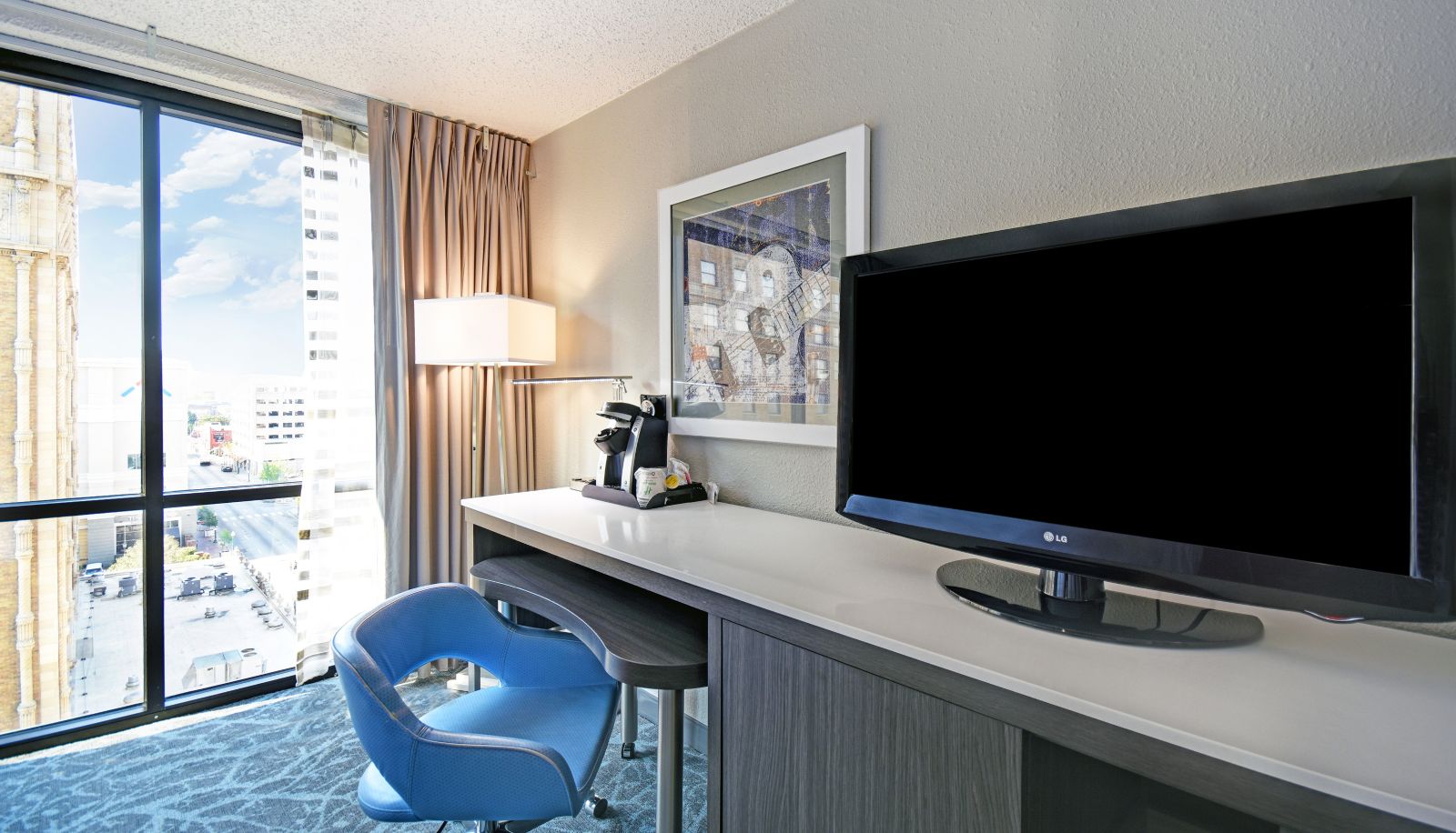 Room - Holiday Inn MEMPHIS-DOWNTOWN (BEALE ST.) by IHG