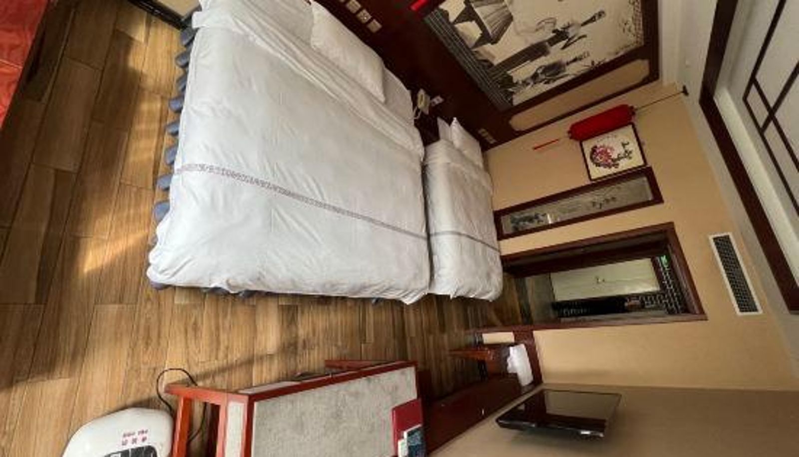 Camera per famiglia - Rongyuan Cultural Theme Hotel