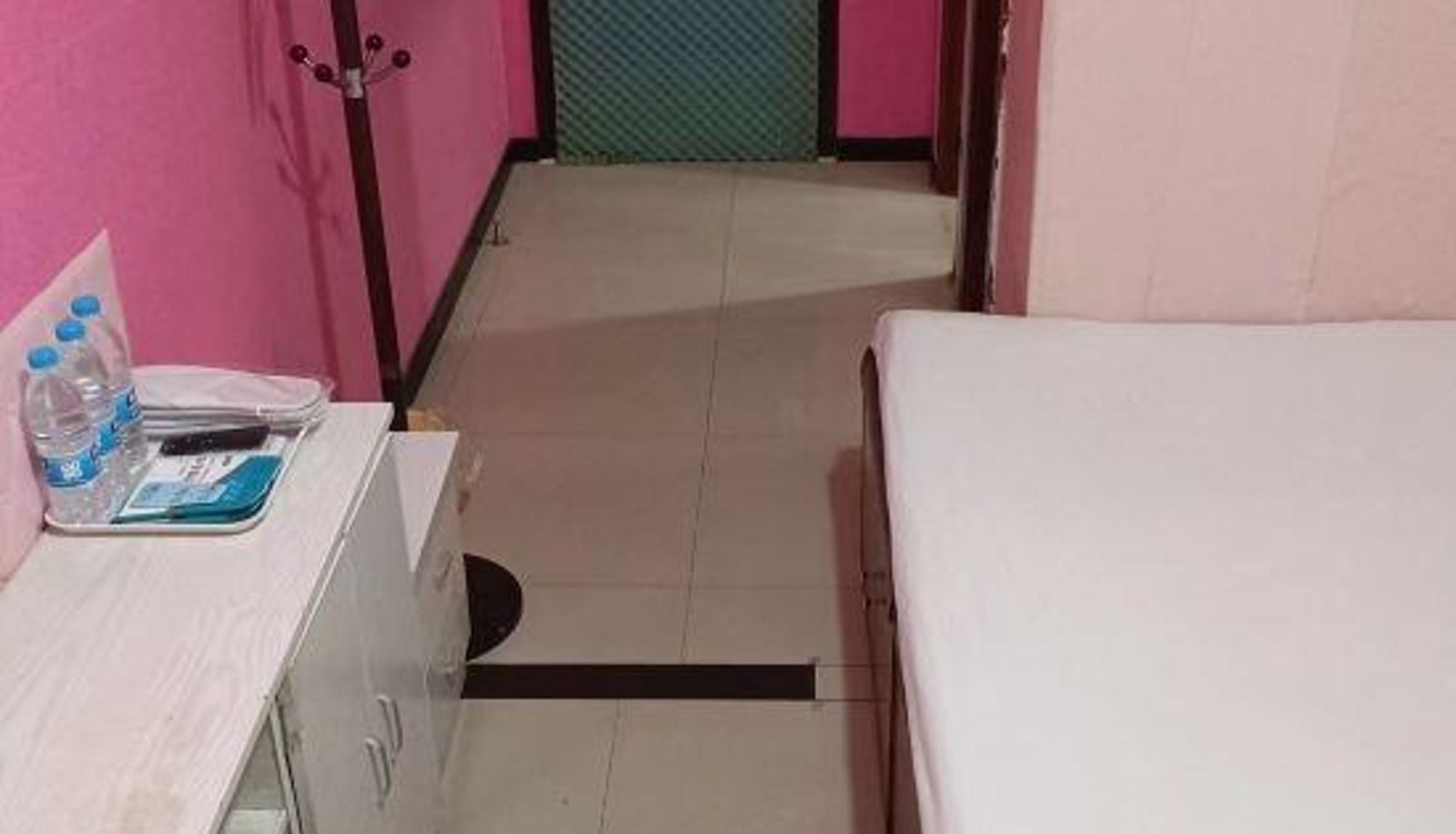 Chambre Familiale - Tangshan Jiacheng Guest Room