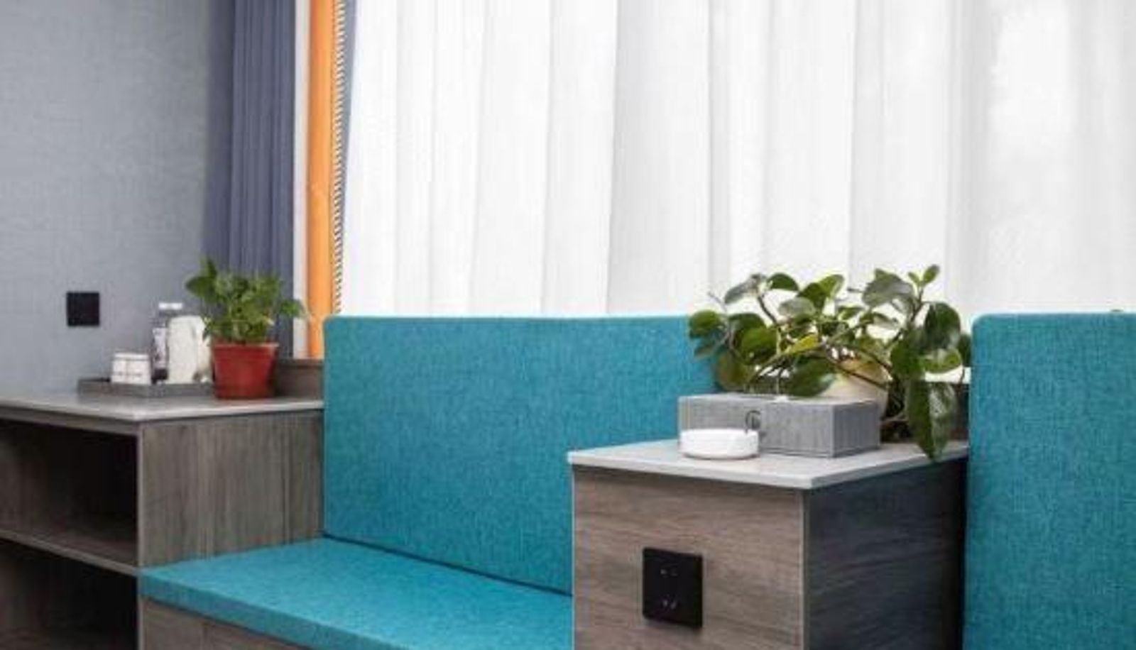 Business room - Tianshui) City Garden Hotel (Xihuang Avenue