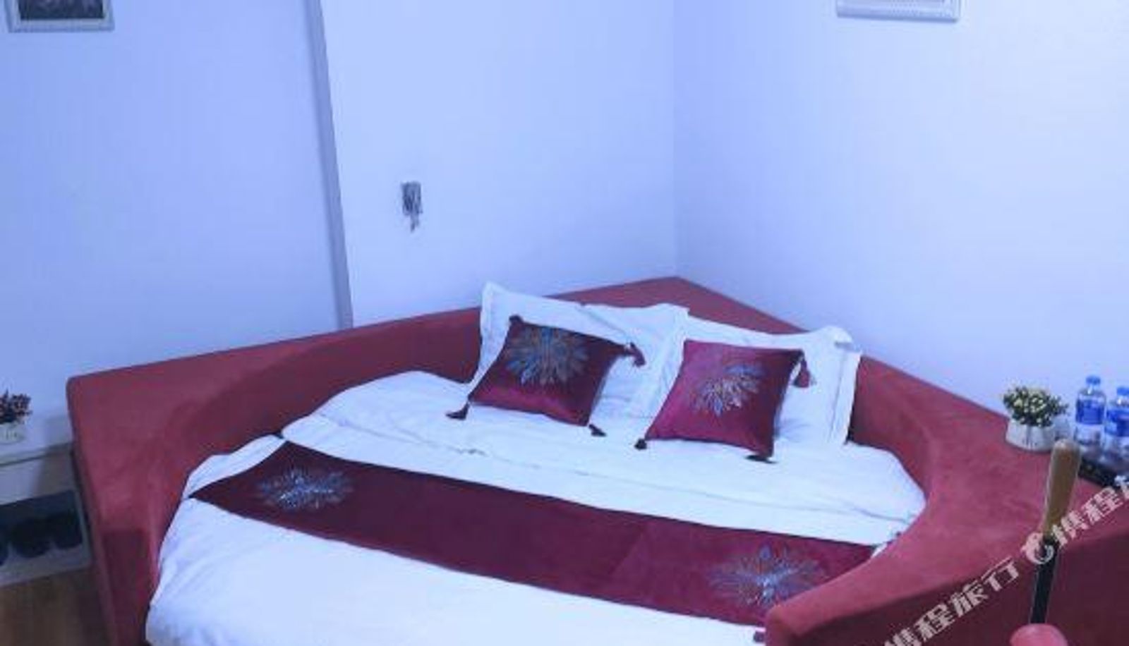 Habitación - Tangshan Aitu Express Hotel