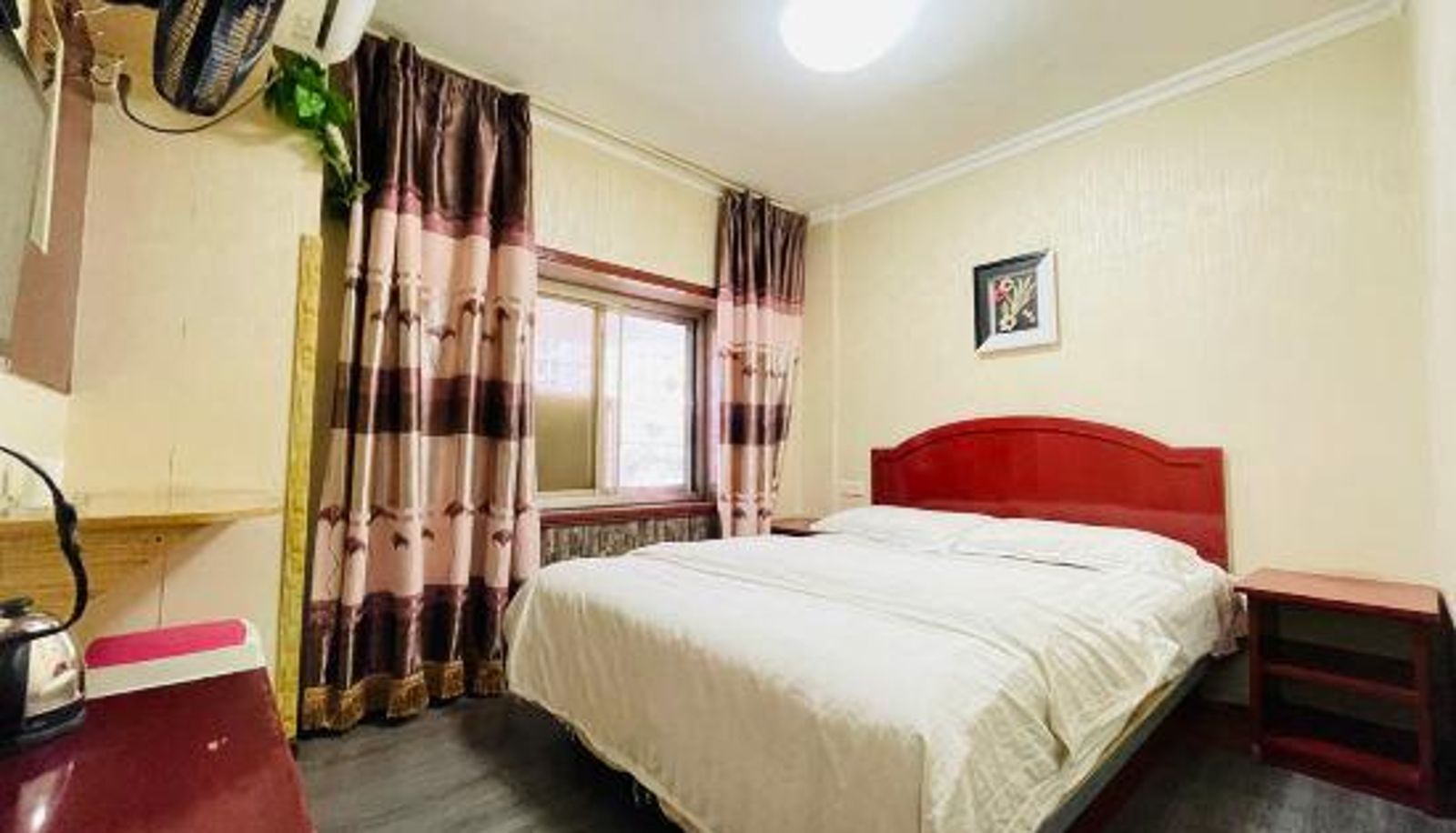 Room - Tianshui Tongfu Express Hotel