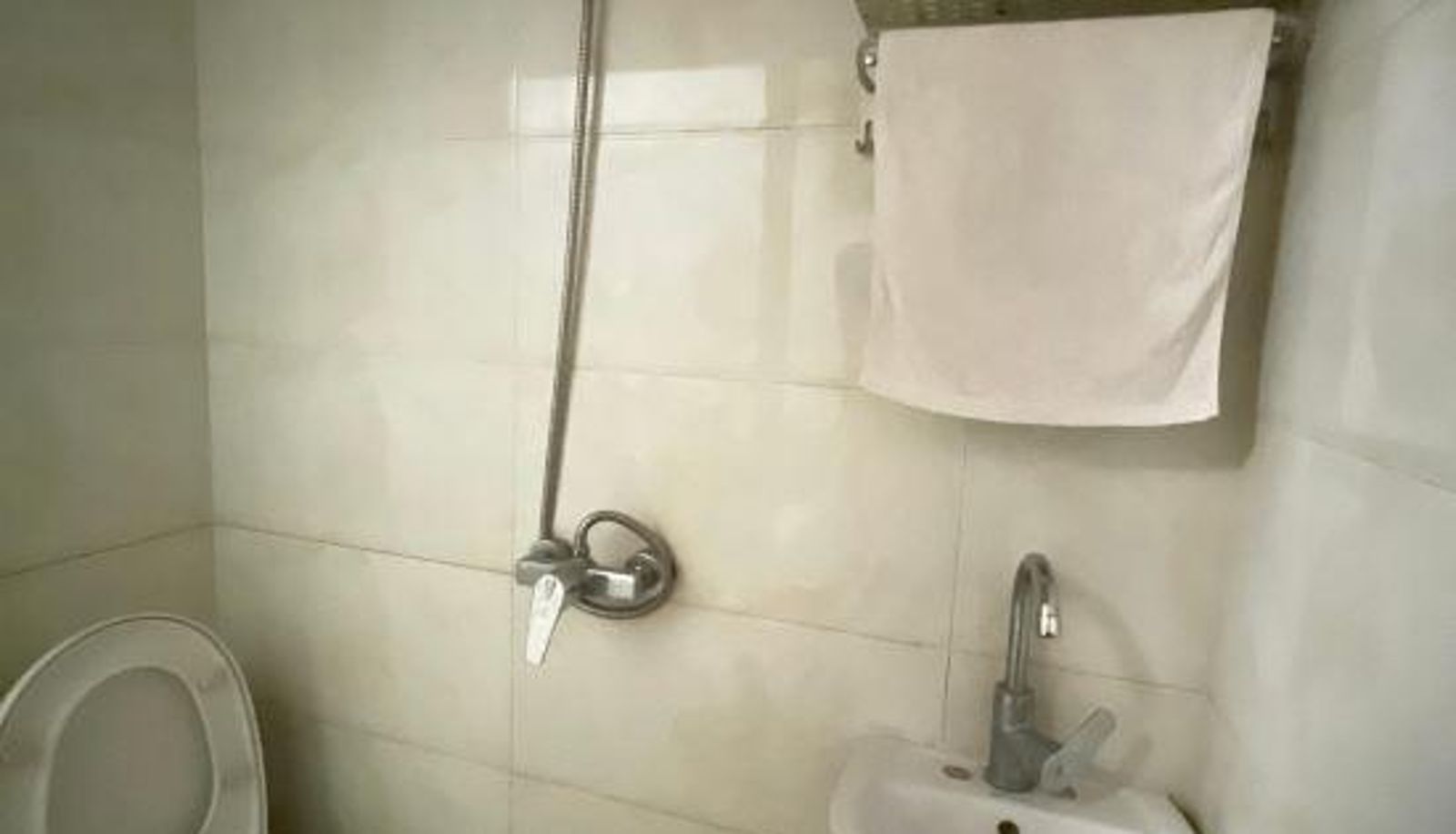 Zimmer - Tianshui Tongfu Express Hotel