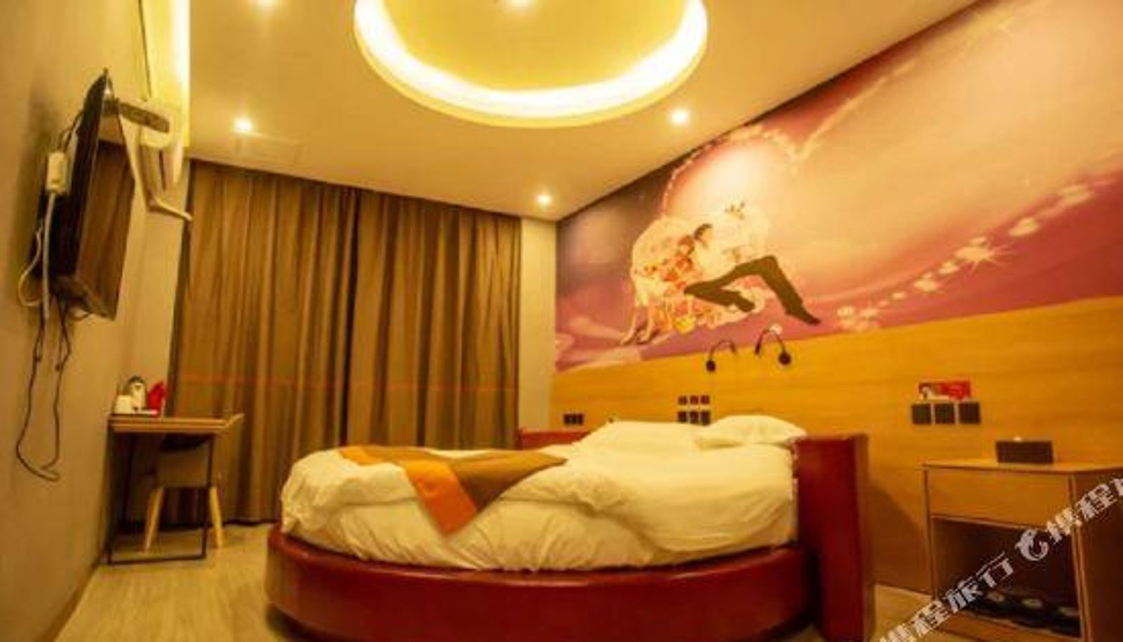 Room - Yihe Chain Hotel (Tangshan Guangming Road Shop)