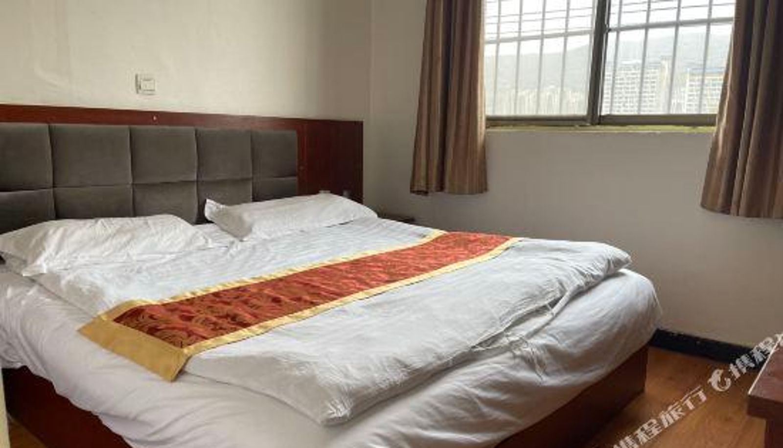 Zimmer - Tianshui MRT Hotel