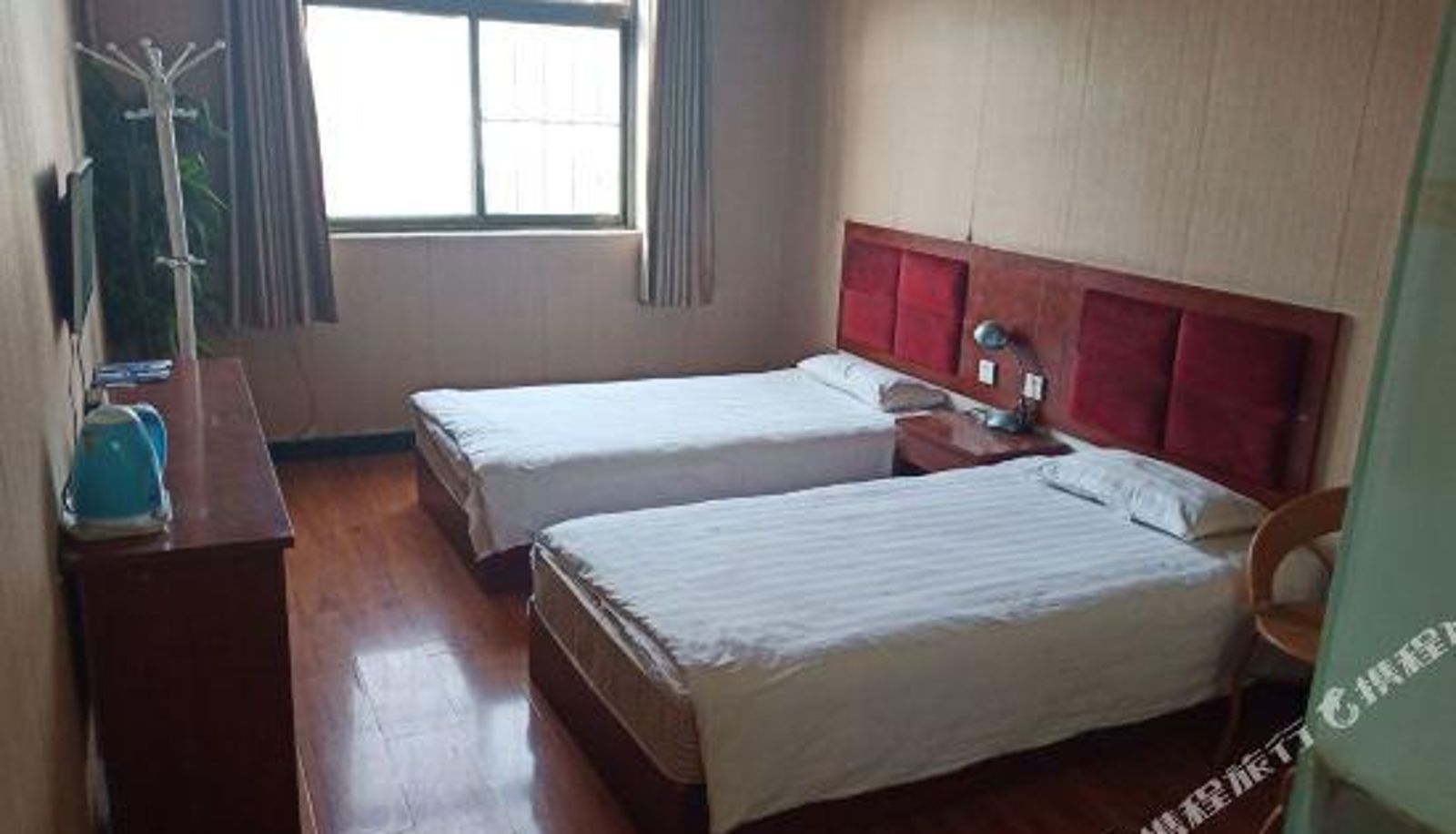 Zimmer - Tianshui MRT Hotel