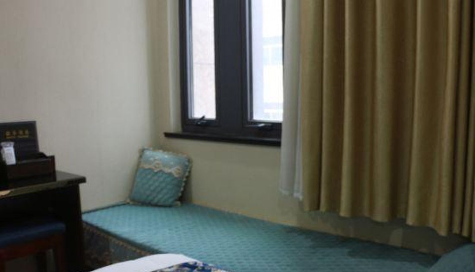 Kamer - Tianshui Xi Li Bo Tong Hotel