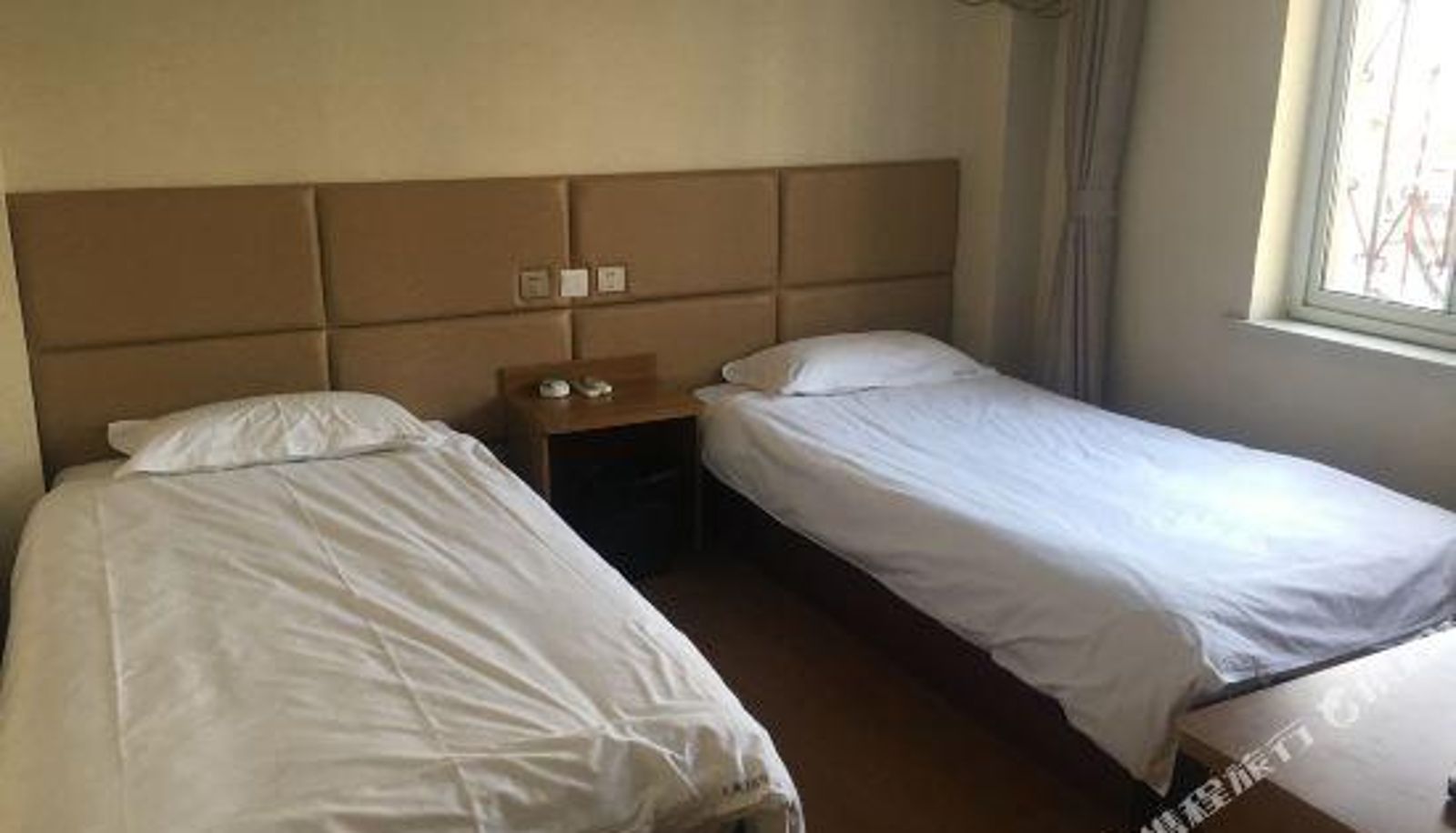 Chambre - Tangshan 789 Express Hotel