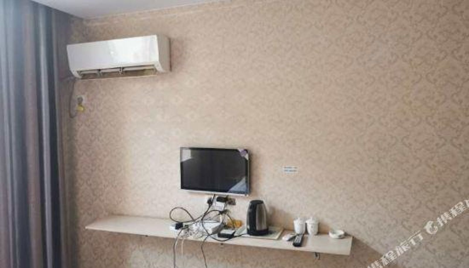 Business-Zimmer - Tangshan Jinxiang Hotel