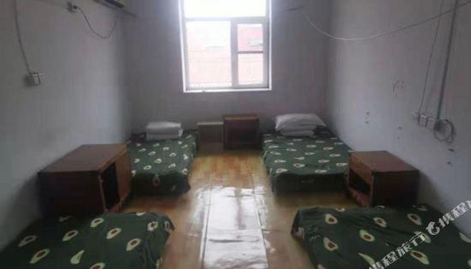 Zimmer - Tangshan Jinxiang Hotel