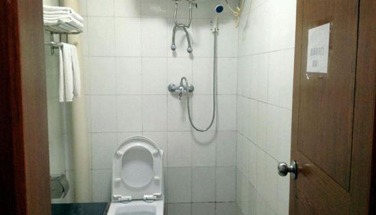 Pokój - Tonglu Emperor Hotel
