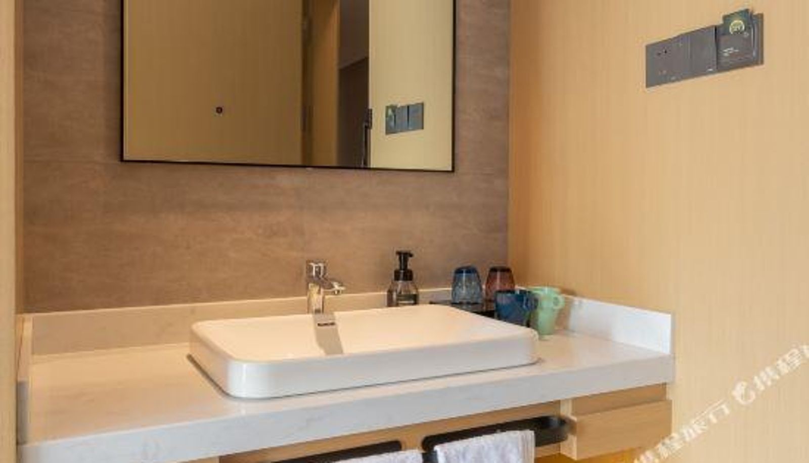Business-Zimmer - xuanyi youxuan hotel