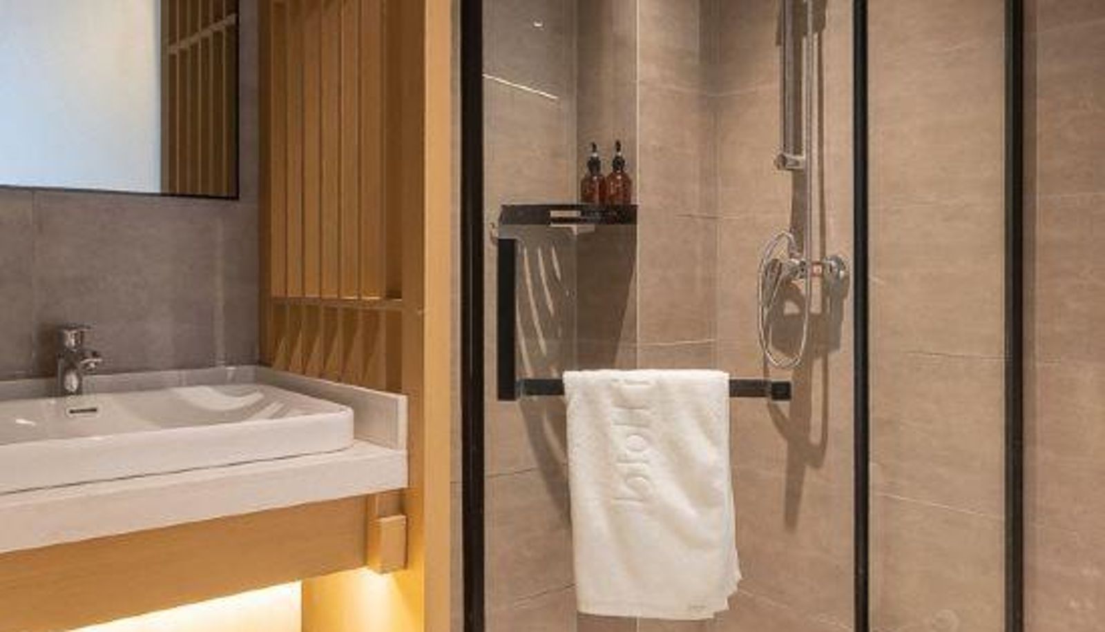 Business room - xuanyi youxuan hotel