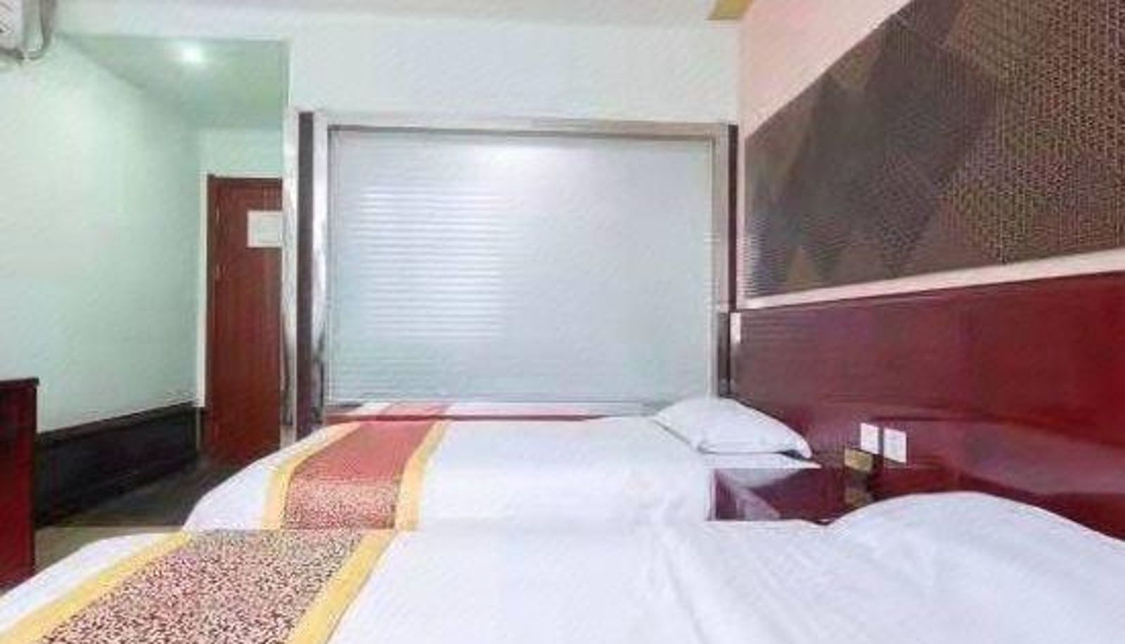 Vista interior - Tianshui Tianrui Business Hotel