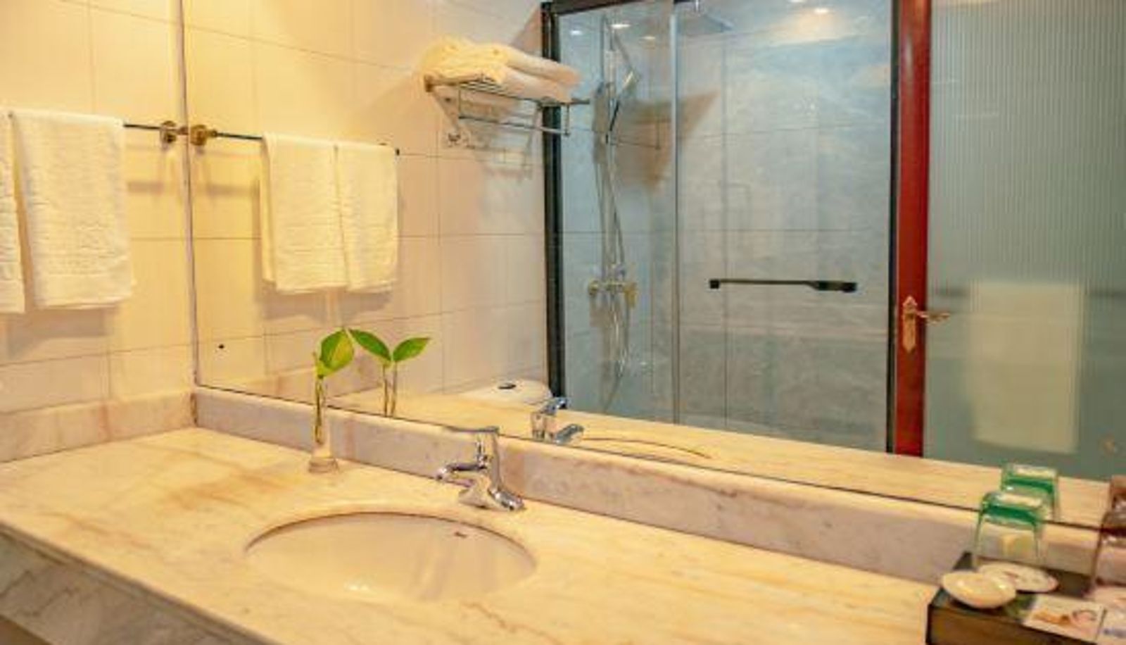 Kamer - Tongling Yinxu Hotel