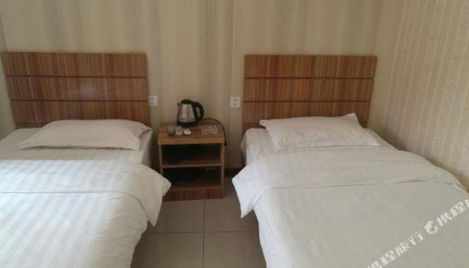 Kamer - FuHua hotel