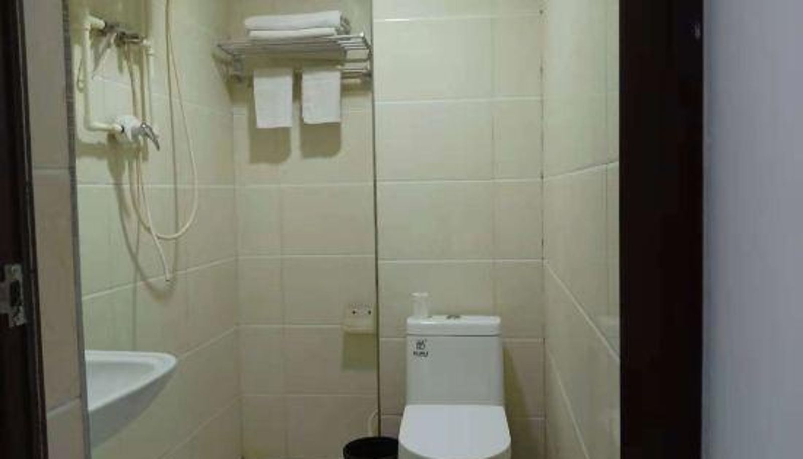 Pokój - Tianshui Jinchen Express Hotel