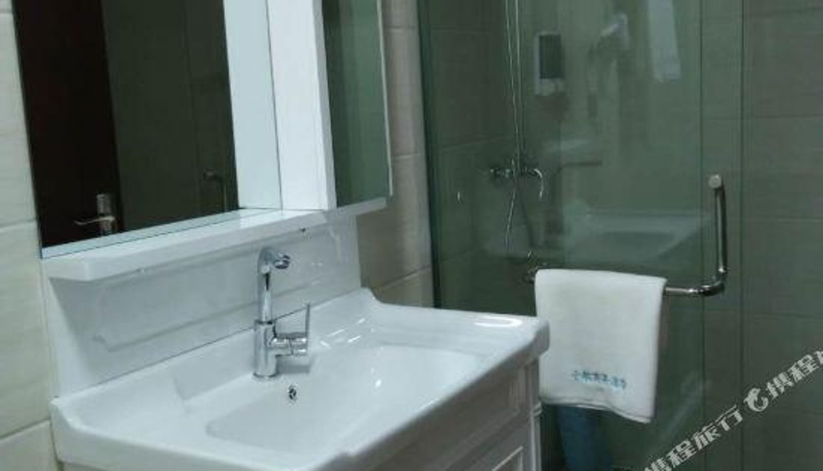 Family room - Qianhang Business Hotel