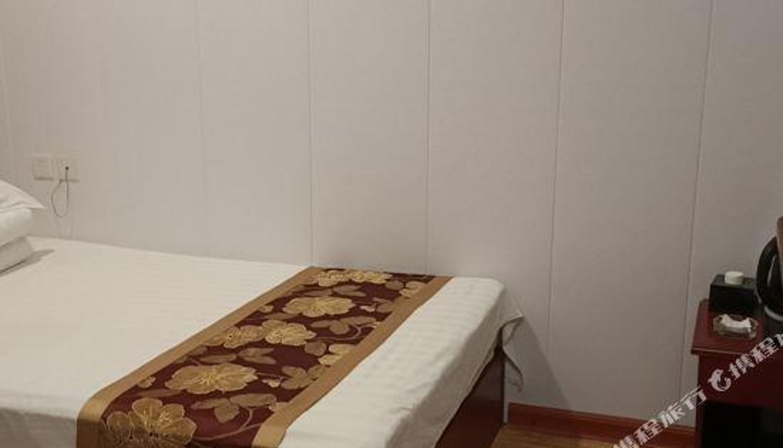 Zimmer - Tianshui Jiuju Business Hotel