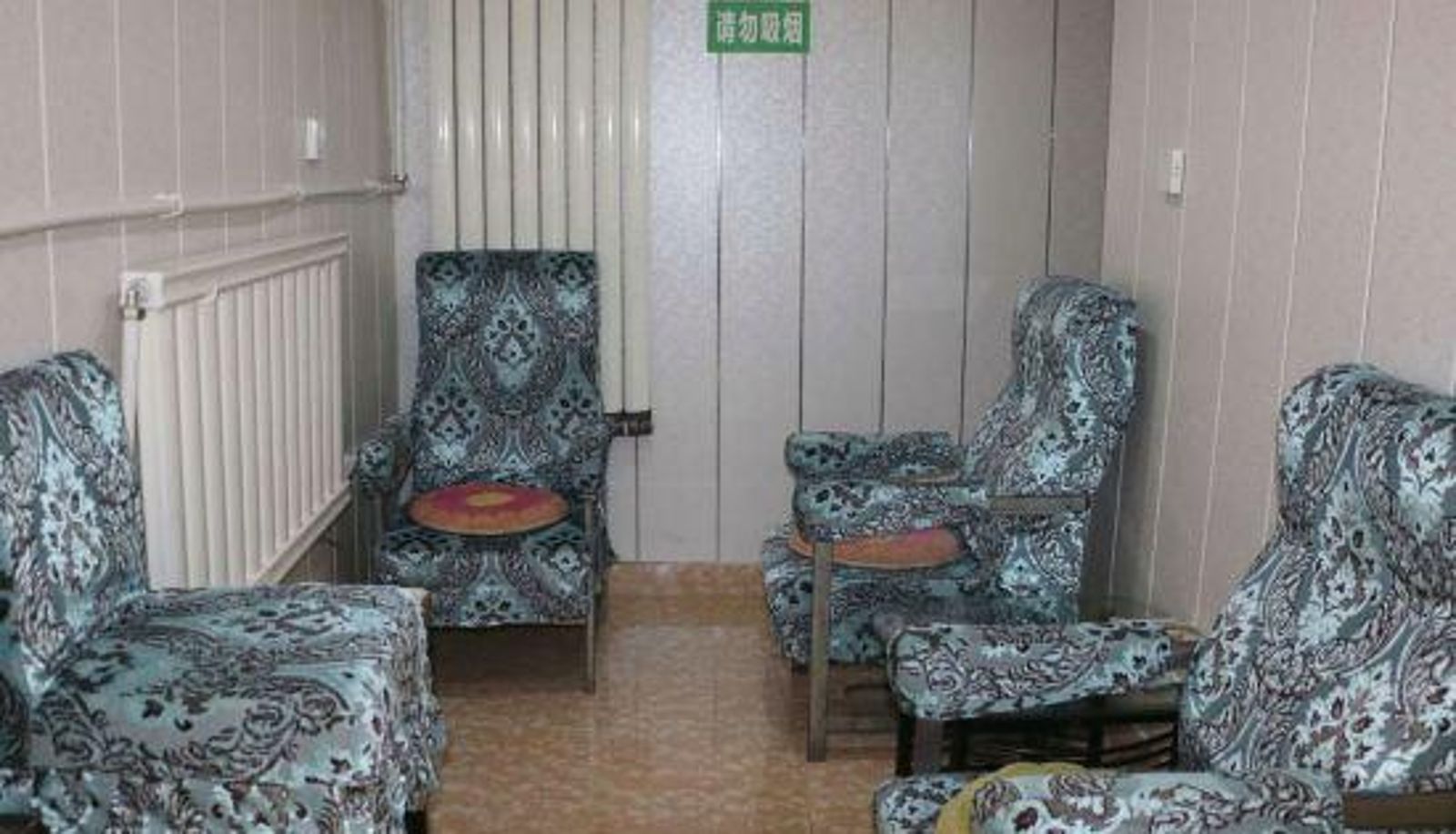 Vista interna - Tianshui Xinyi Express Hotel