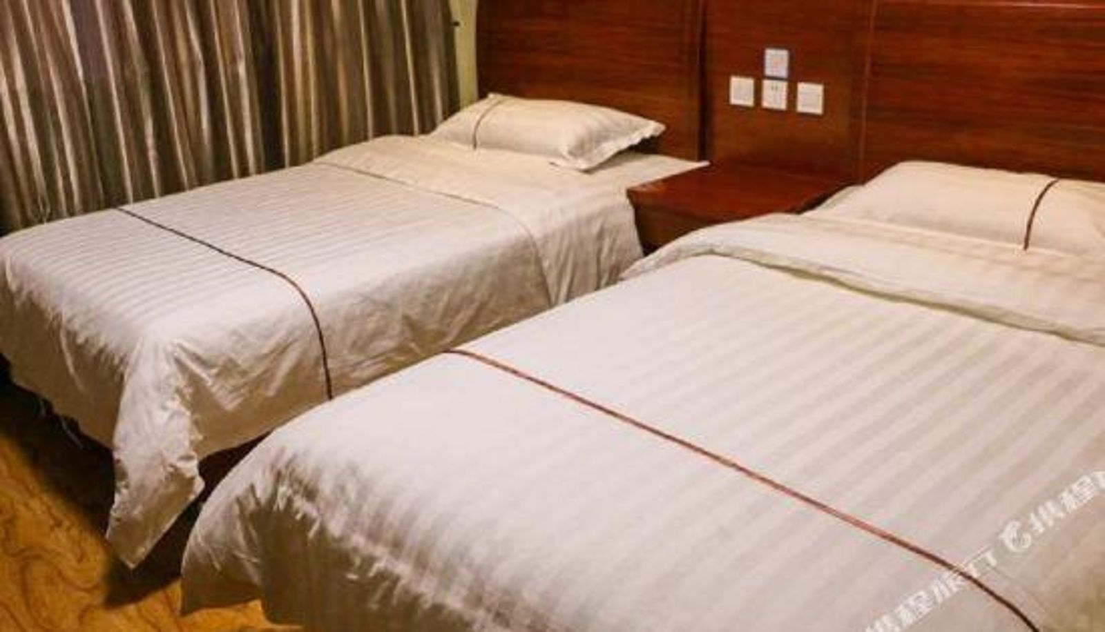 Camera - Tianshui Xinyi Express Hotel