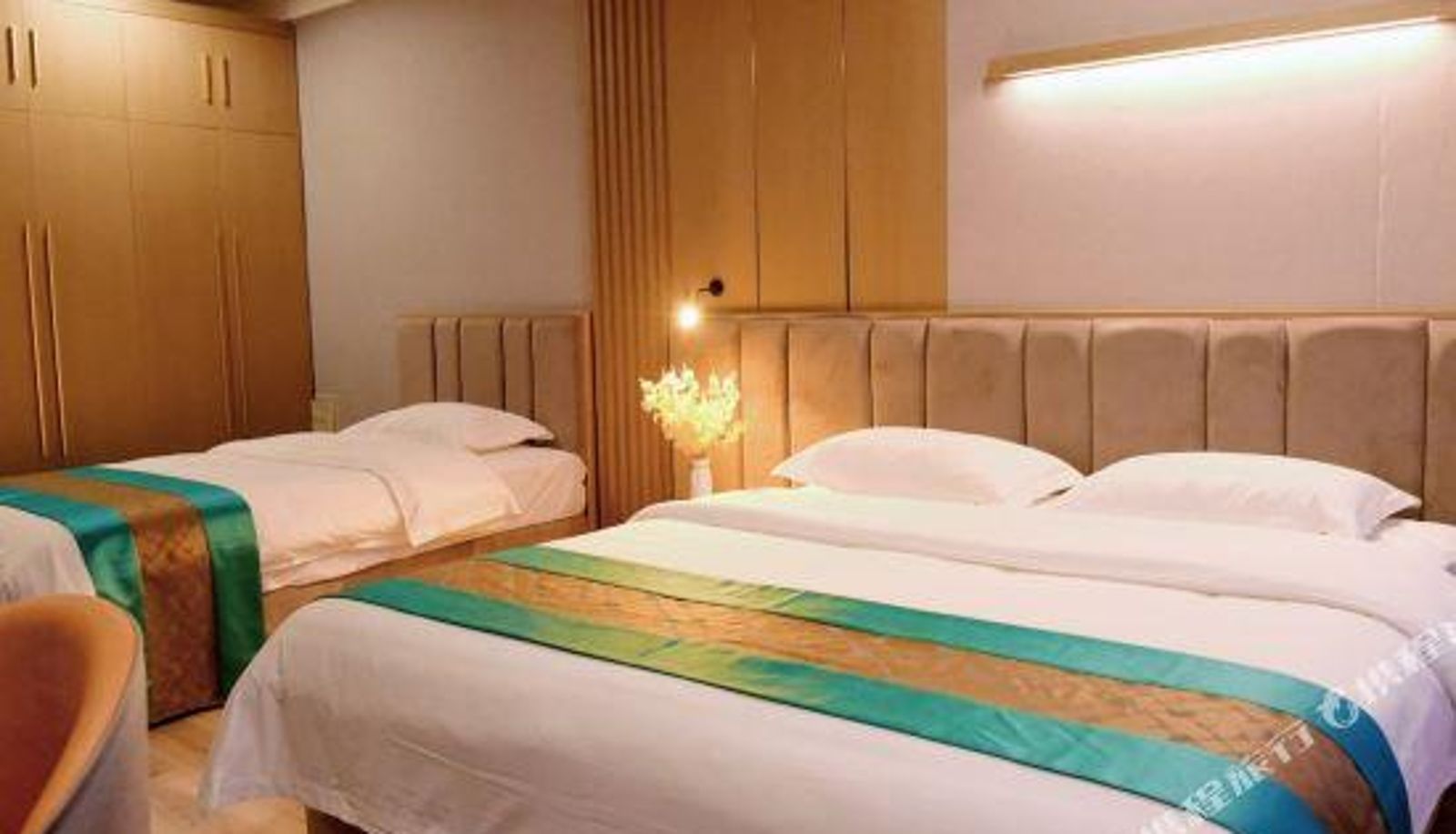 Business-Zimmer - Union Preferred Hotel