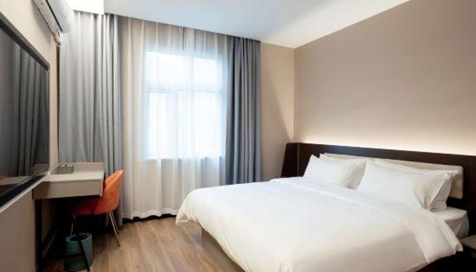 Business-Zimmer - Manting Hotel