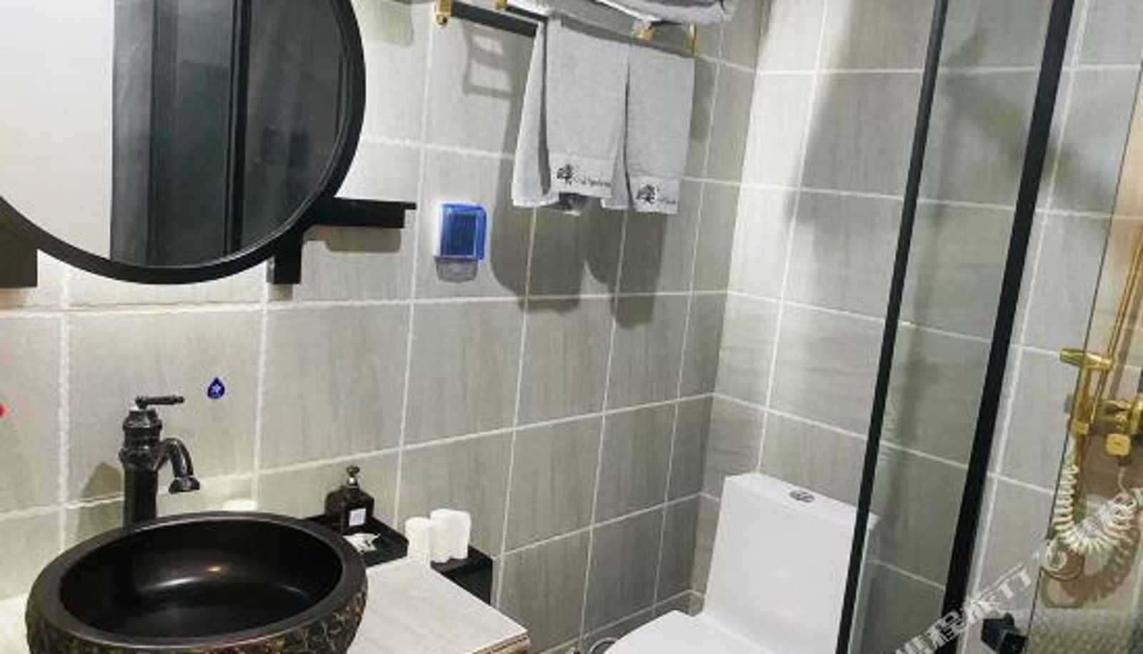 Zimmer - Oh You E-Sports Hotel