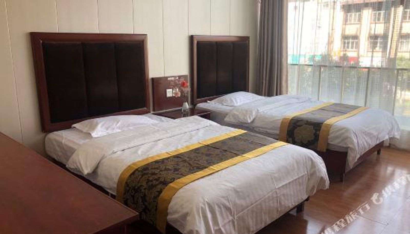 Room - Tianshui Xianglin Express Hotel