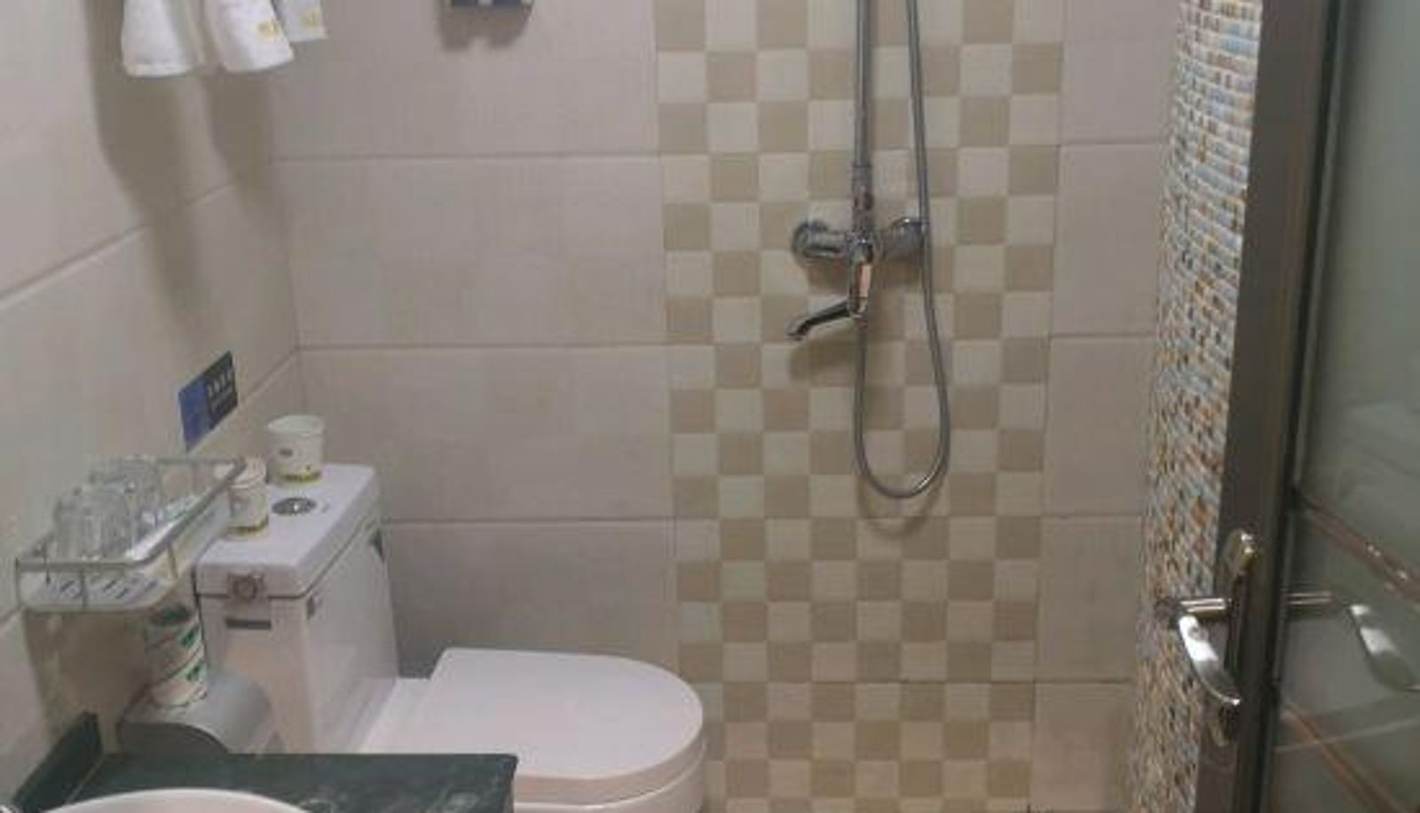 Room - Tianshui Langting Business Hotel