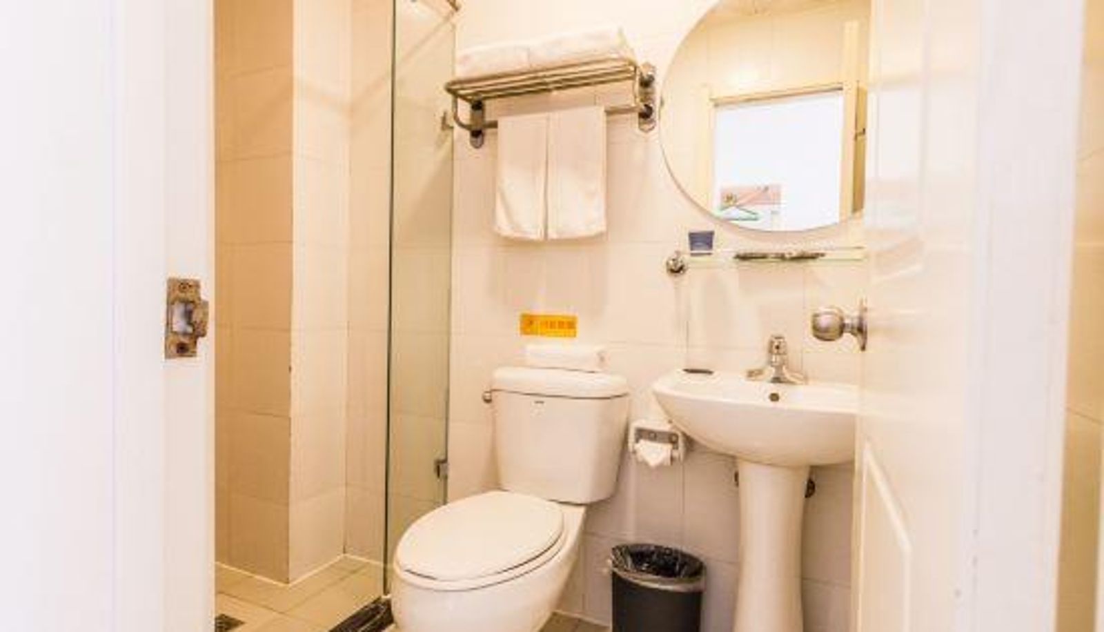Business-Zimmer - Tongliao Home Inn Village and Hotel