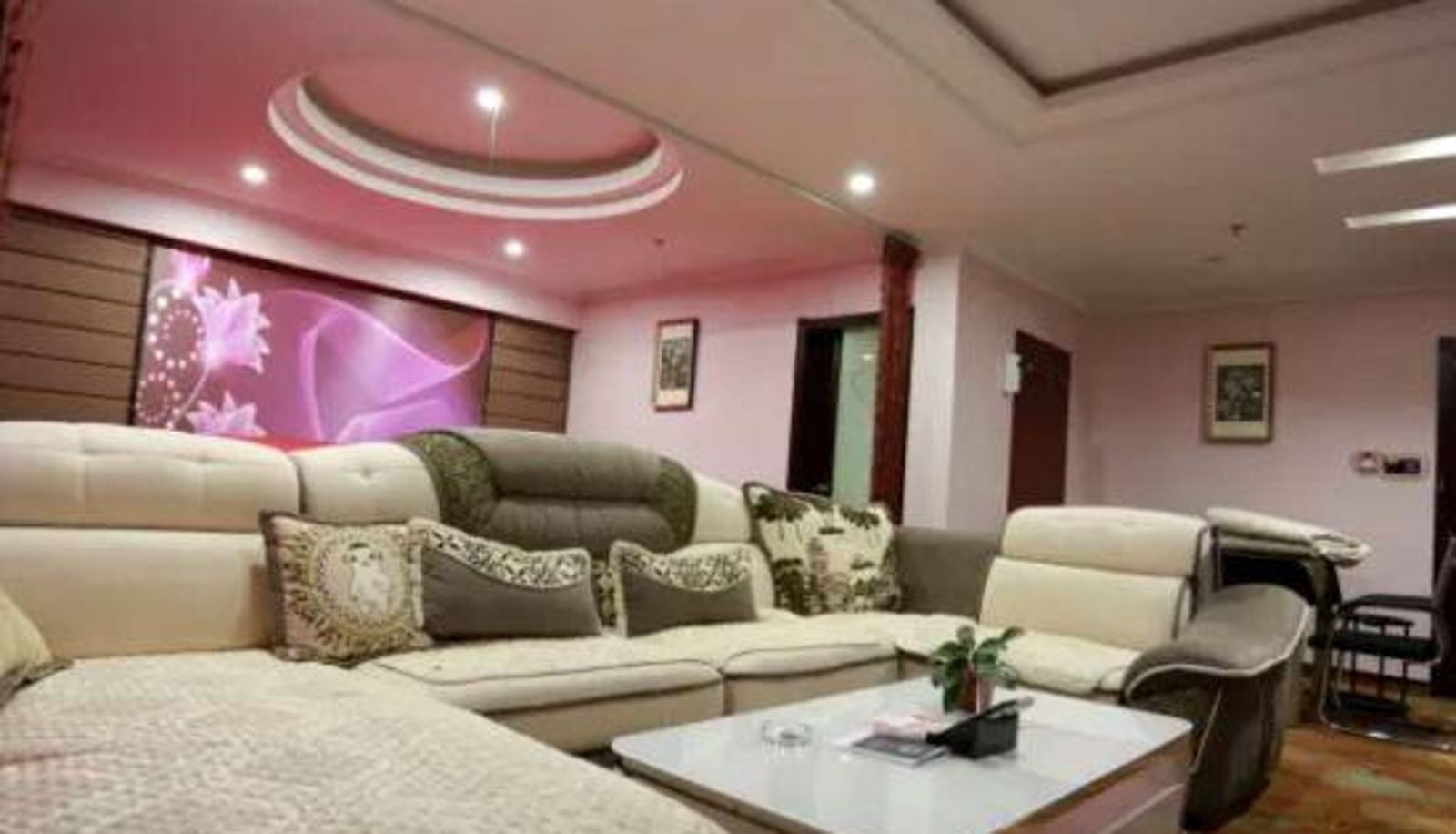 Room - Tianshuisijijiarijiudian
