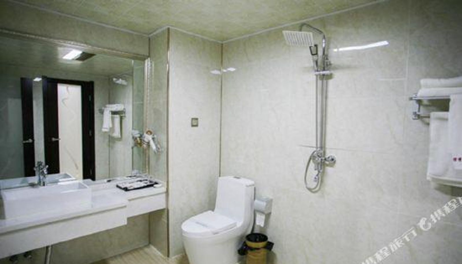 Room - Tianshuisijijiarijiudian