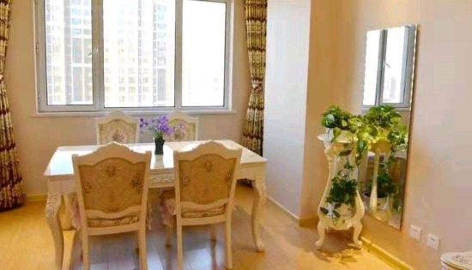 Zimmer - Tongliao Kelin Apartment