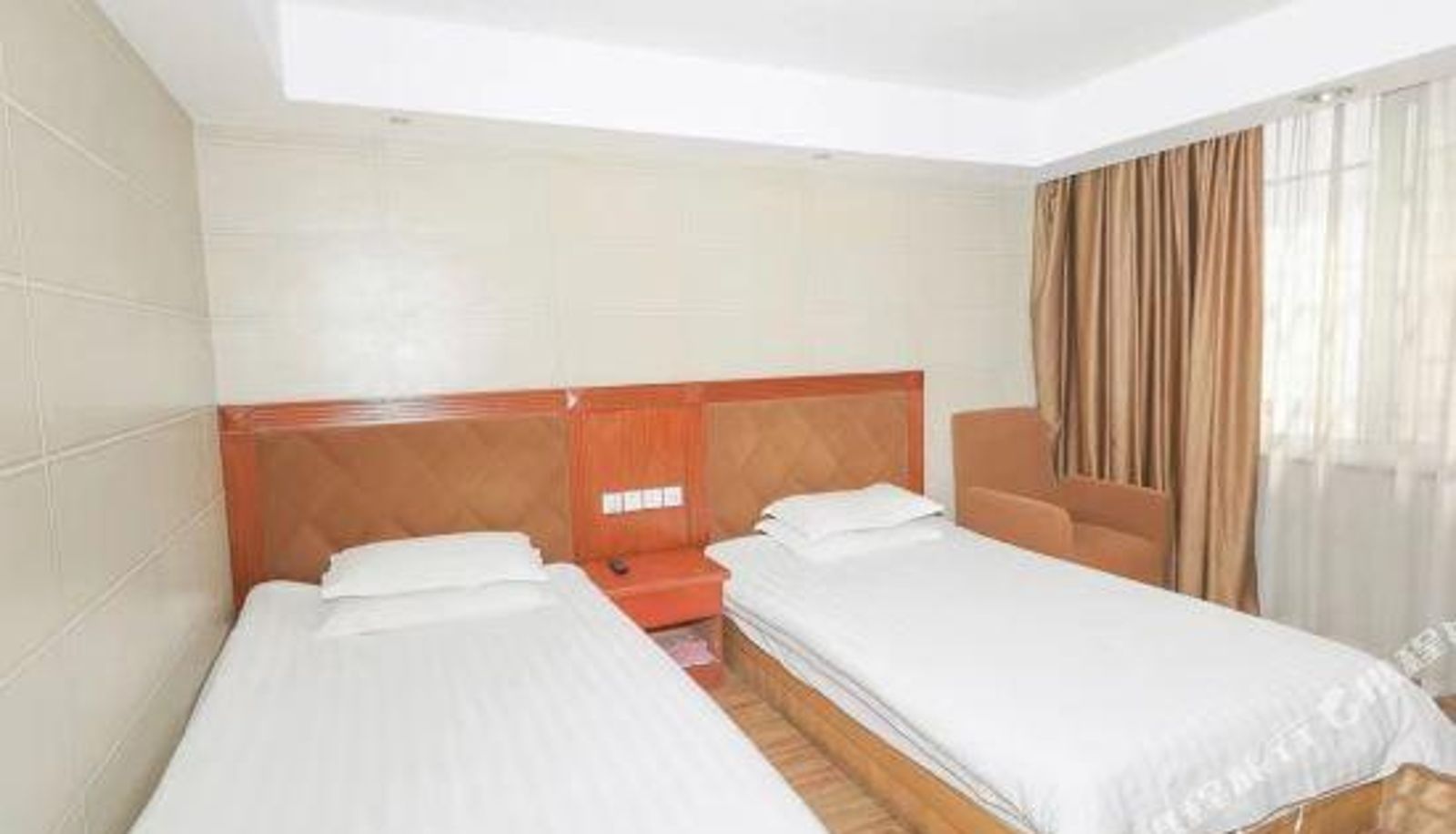 Kamer - Fudu Hotel