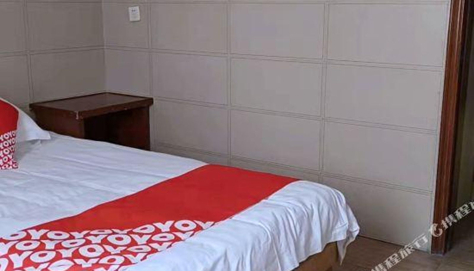 Kamer - Fudu Hotel
