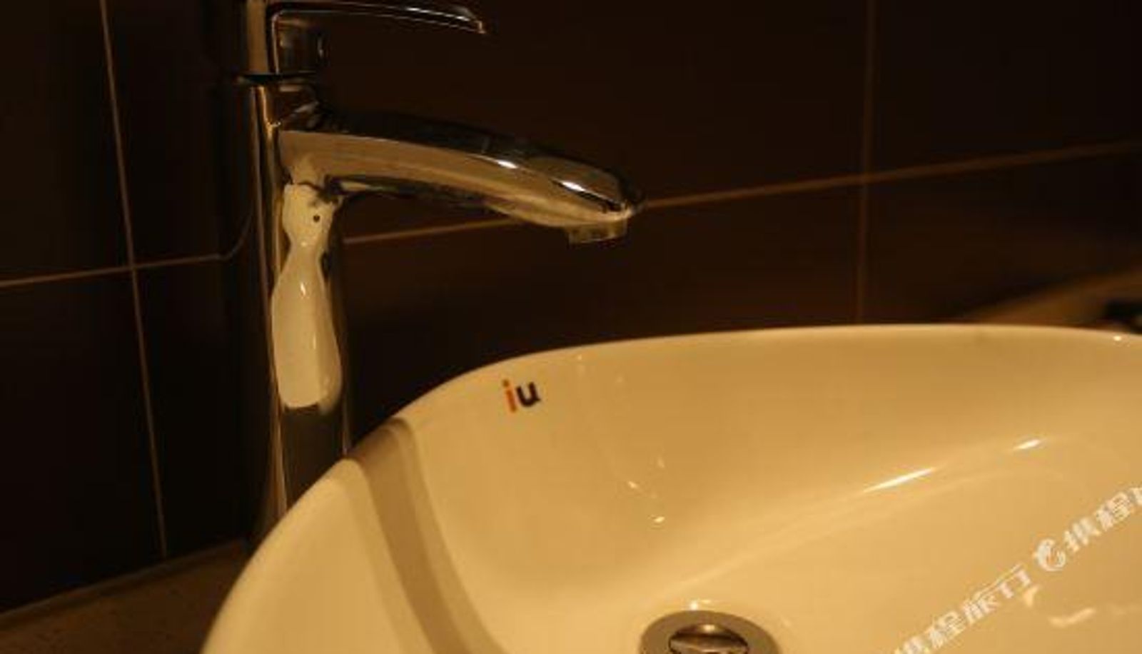 Kamer - IU Hotel (Beidou Xingcheng)