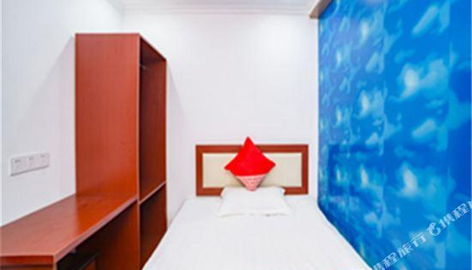 Zimmer - Tongling Furui Lin Express Hotel