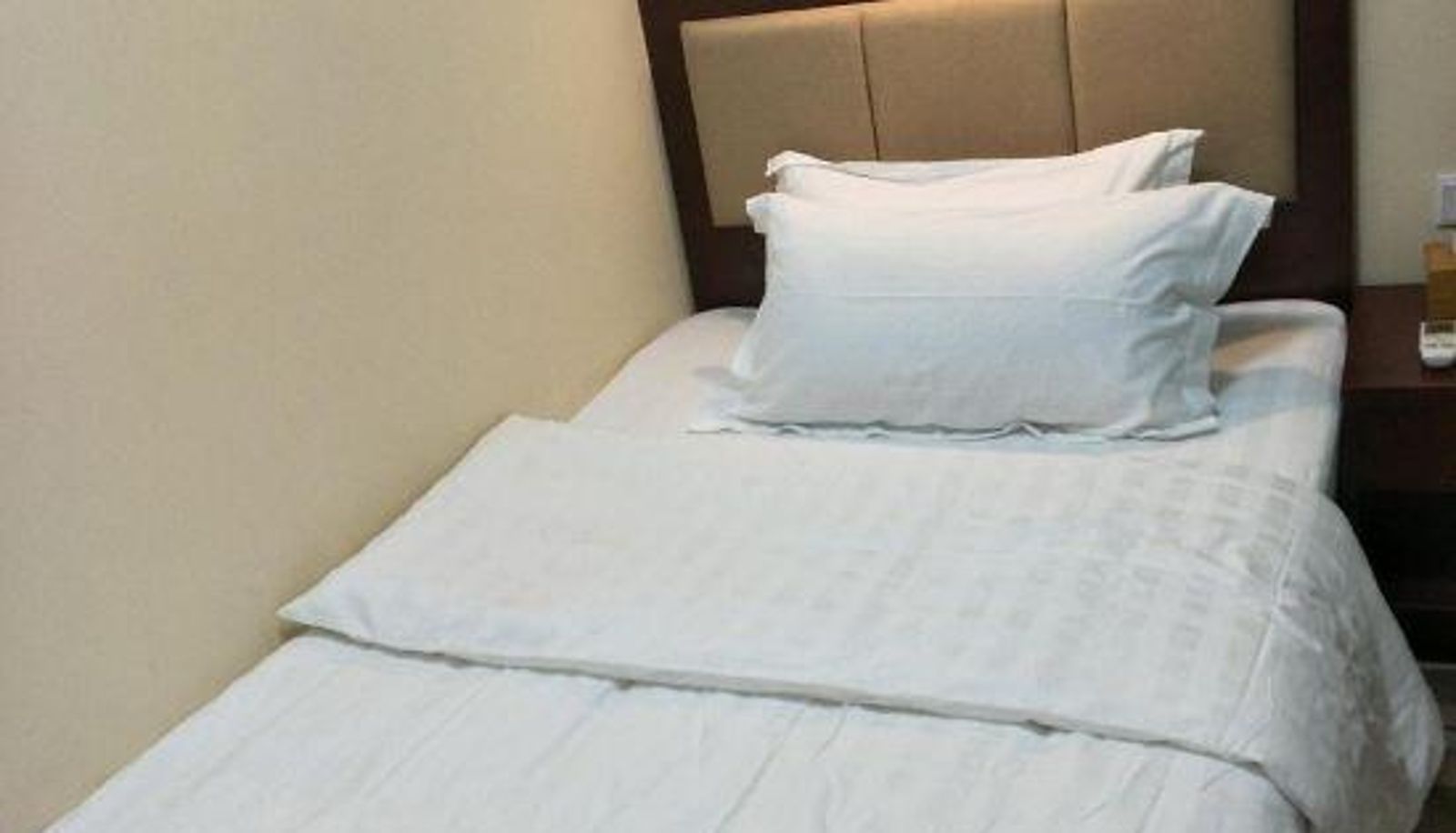 Zimmer - Tongling Phoenix Hotel