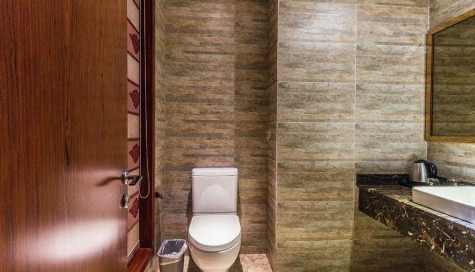 Zimmer - Xing Yue Business Club