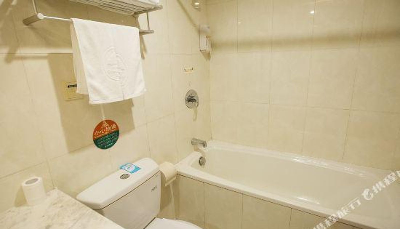 Business-Zimmer - Yayuan Hotel (Tongling Pedestrian Street Branch)
