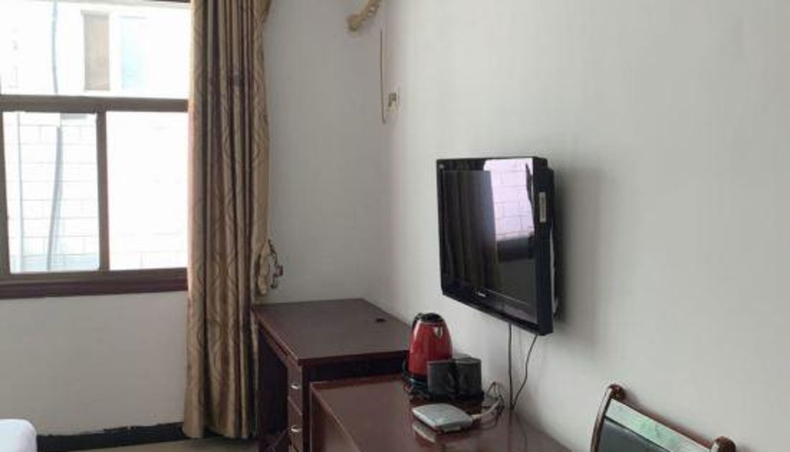 Vue intérieure - Tonghua Shuixing Hotel