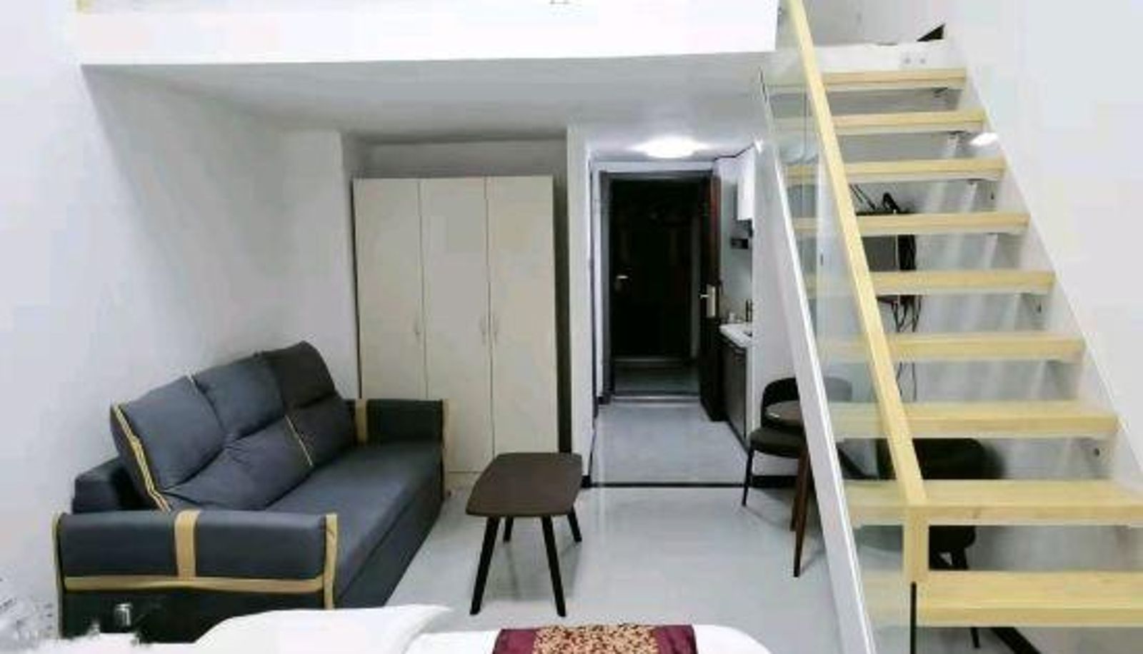 Kamer - Tongliao Jinlai Apartment