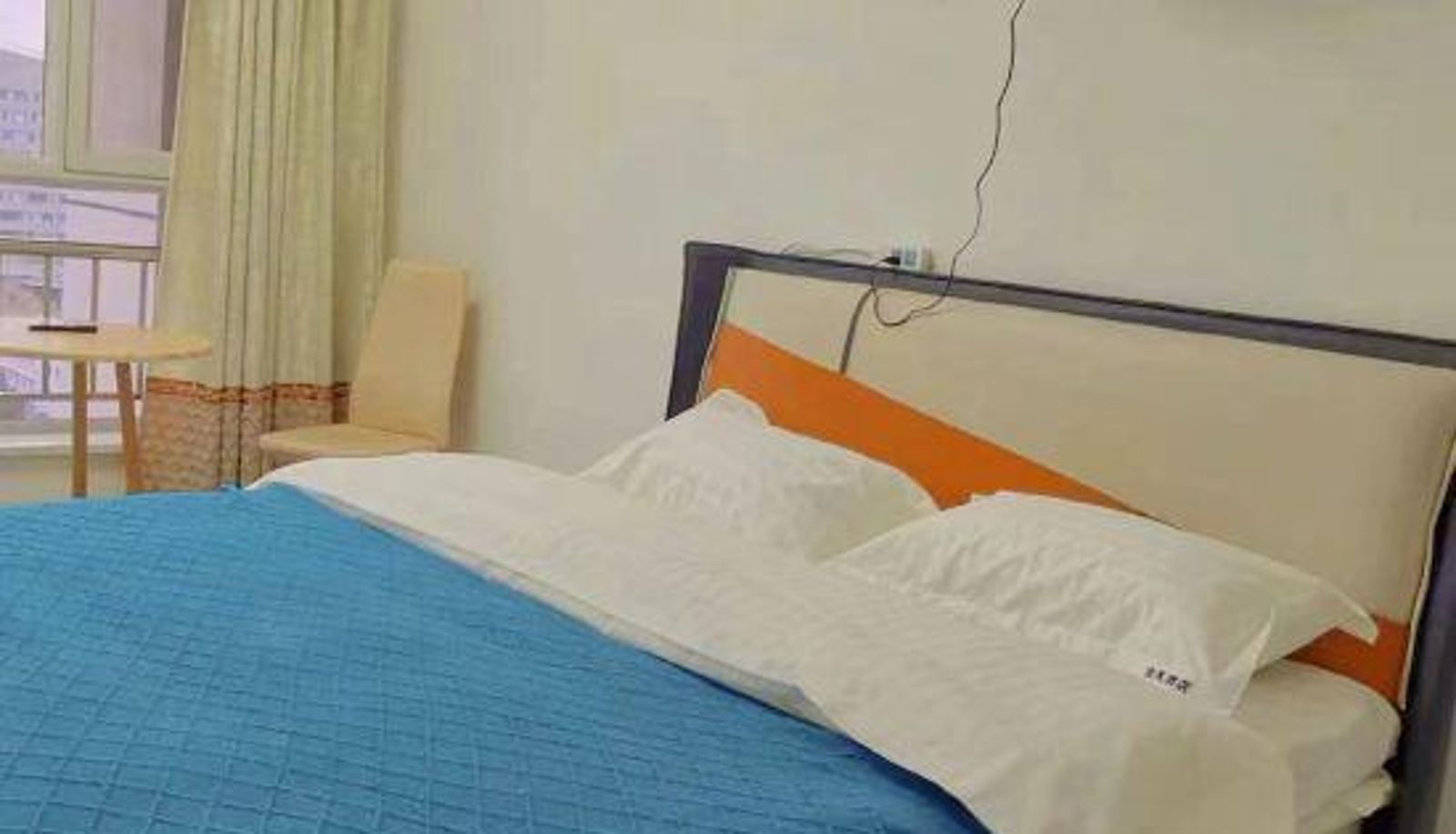 Zimmer - Tongliao Jinlai Apartment