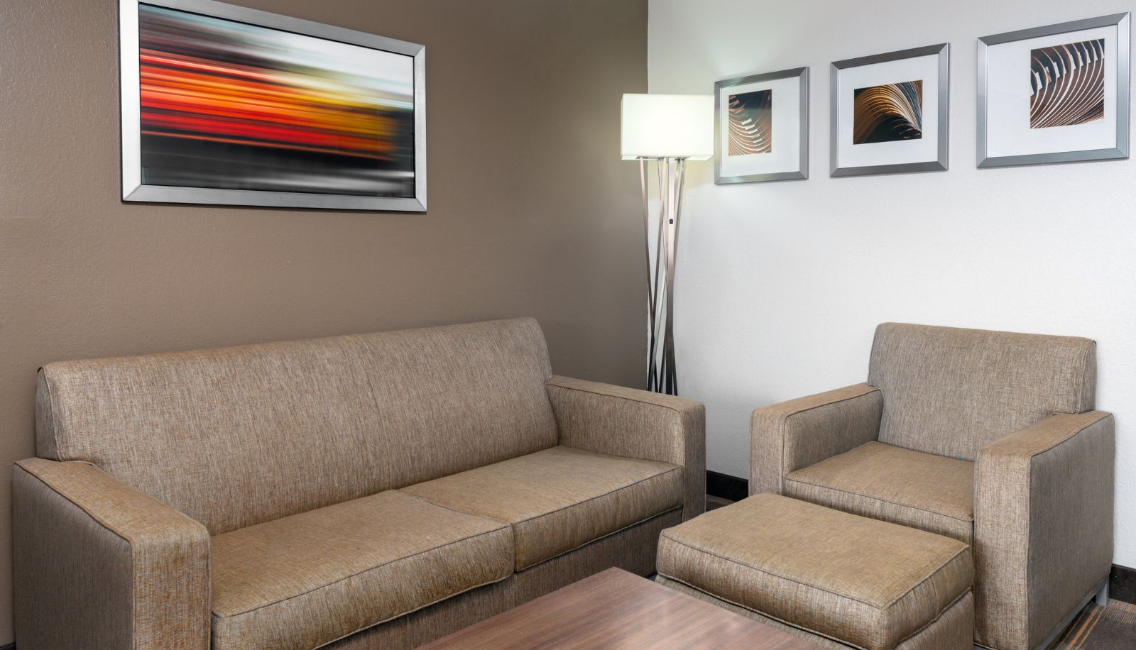 Room - Holiday Inn MIAMI-DORAL AREA by IHG