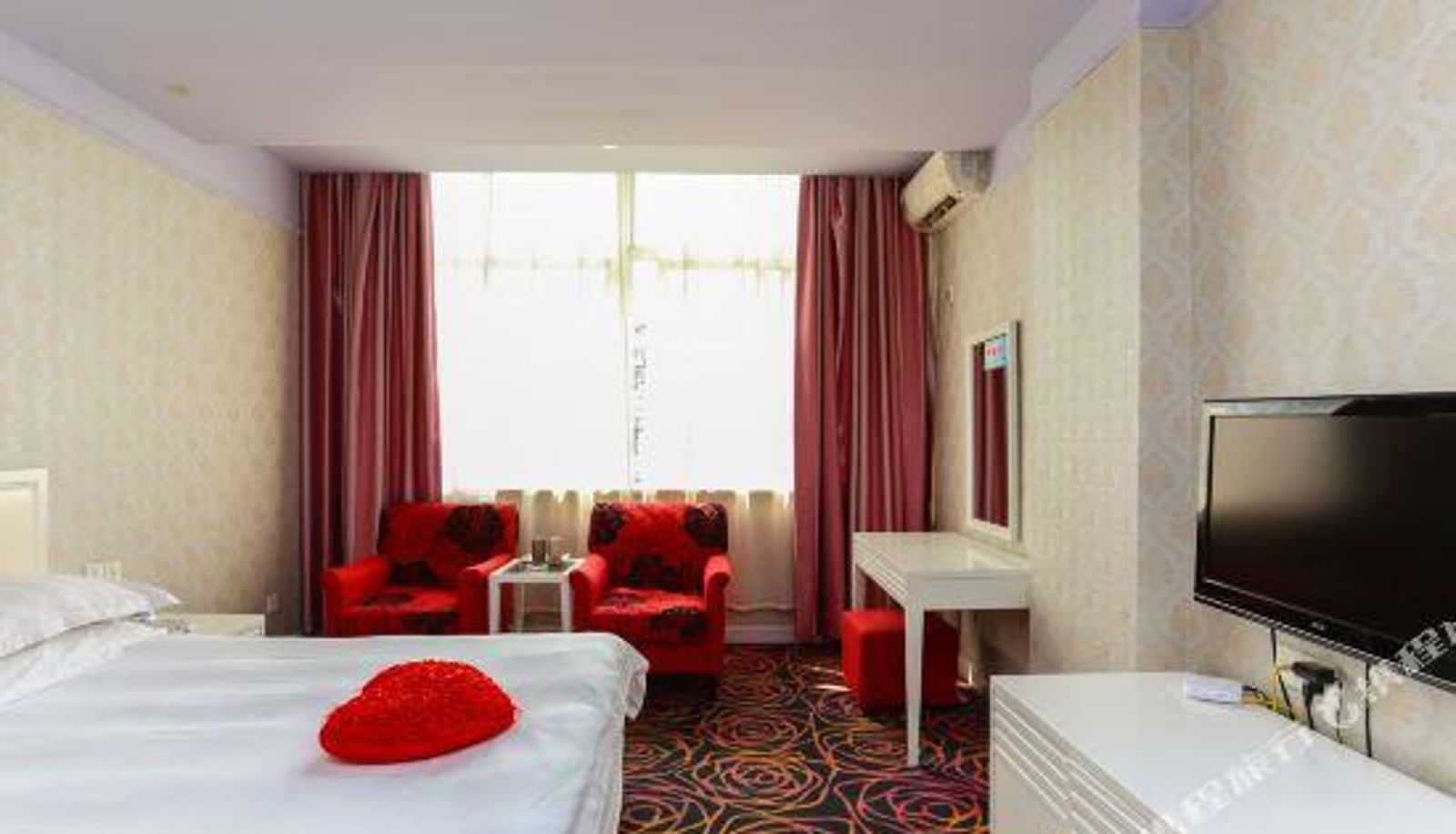 Habitación - Xinma Business Hotel